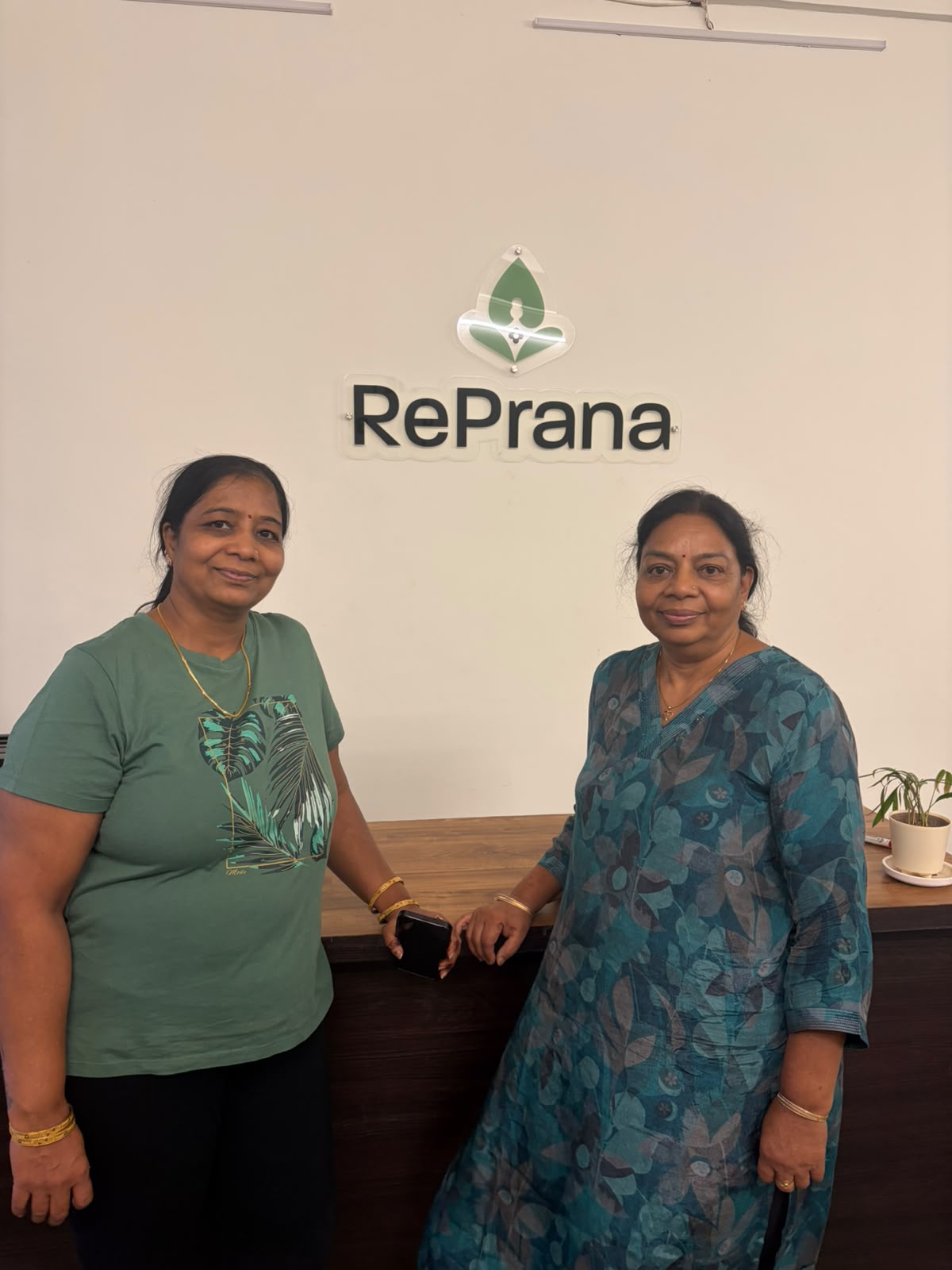 RePrana Wellness Centre